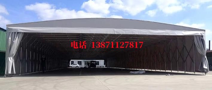 俄罗斯湖北工业仓库篷房