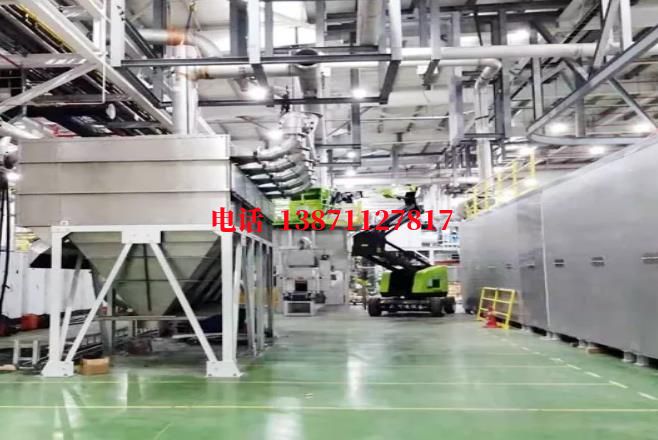 俄罗斯机电设备安装工程,设备安装公司